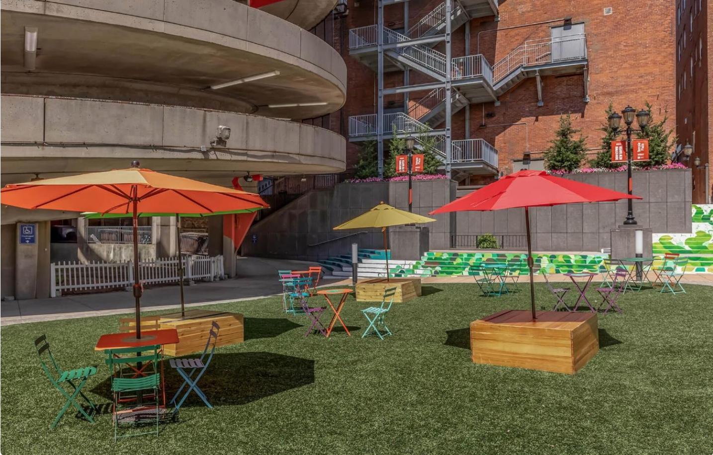 Crown New Haven Hotel At Yale Exterior foto
